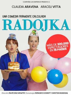 Radokja, una comedia fríamente calculada