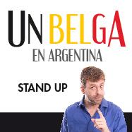 Un Belga en Argentina
