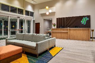 Hotel Holiday Inn & Suites Orlando - International Dr S
