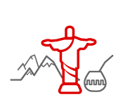 Paquetes Sudam�rica