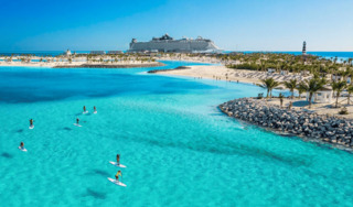 Ocean Cay