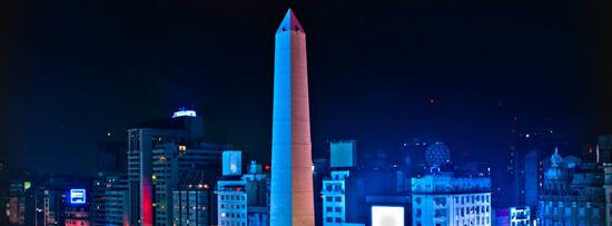 Hoteles en Buenos Aires