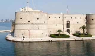 Taranto