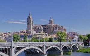 Salamanca