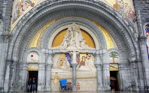 basilica