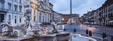 Hoteles en Europa y Resto del Mundo