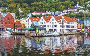 Bergen
