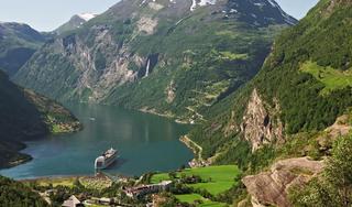 Geiranger