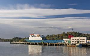 Stornoway