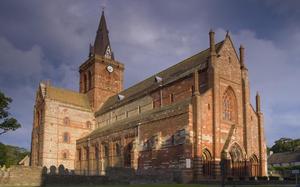 Kirkwall