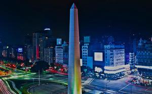 Buenos Aires