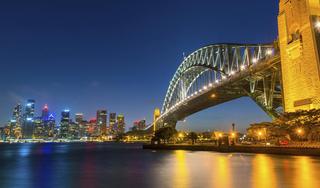 Sydney