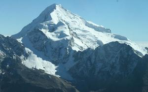 Illimani