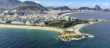 Cabina con Balc�n