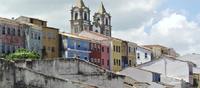 _Viajes_a Salvador de Bahia