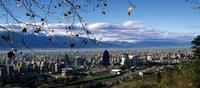 Santiago de Chile