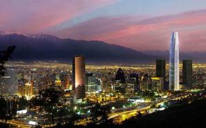 Santiago de Chile