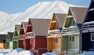 Longyearbyen