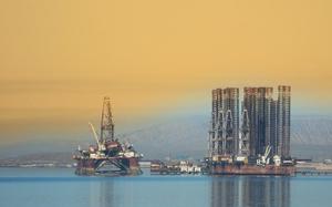 Gruas