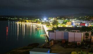 Port Vila