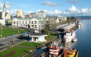 Valdivia