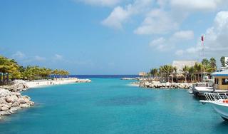 Willemstad - Cura�ao