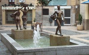 Plaza de las pescaderas