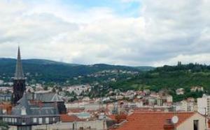 Clermont-Ferrand