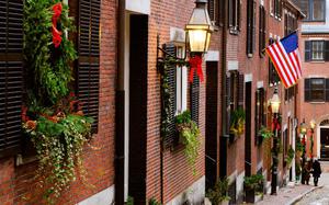 Acorn Street