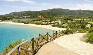 Cerde�a - Cagliari