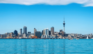 Auckland