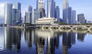 Singapur