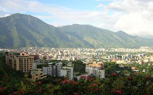 Caracas