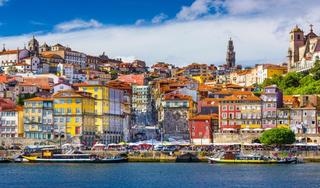 Oporto