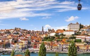 Oporto