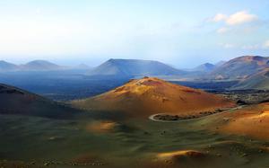 Timanfaya