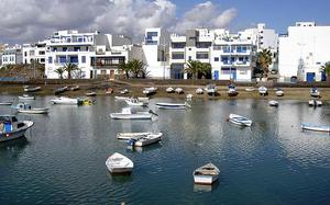 Perspectiva Arrecife