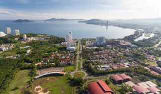 Kota Kinabalu