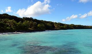 Lifou