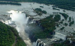 Foz Iguazu