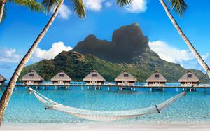 Bora Bora