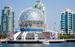 Science World