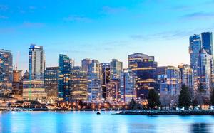 Vancouver