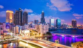 Kaohsiung