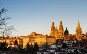 Santiago de Compostela