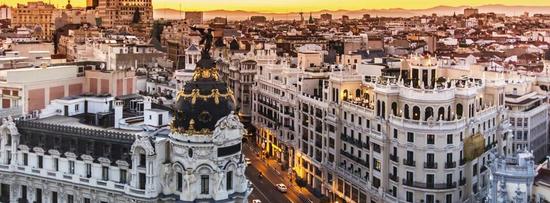 Hoteles en Ciudades del mundo