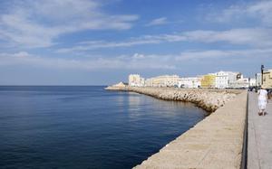 Panor�mica de C�diz