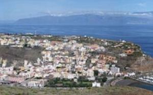 San Sebasti�n de la Gomera