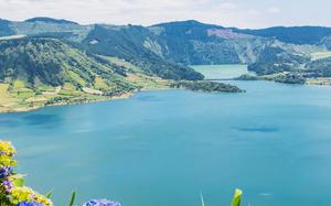 S�o Miguel - Ponta Delgada