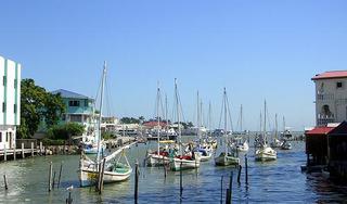 Belice City
